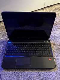,. Laptop Hp  500 Gb