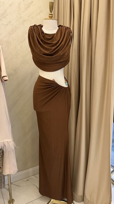 Официални рокли празнични