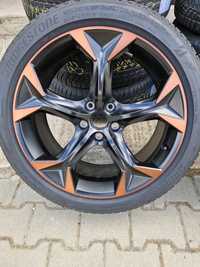 Jante Cupra 5 × 112  r 19 245 40 19 Bridgestone noi