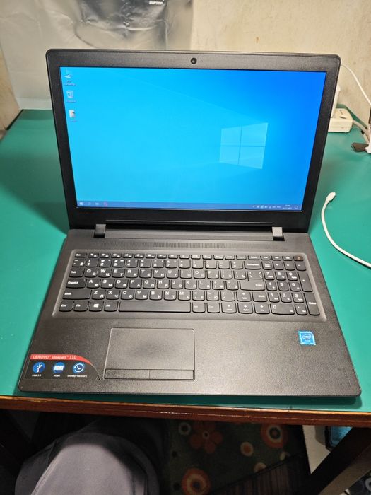 2x ядерный Ноутбук Lenovo