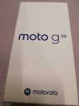 Motorola G05 4+64 GB Denim Blue