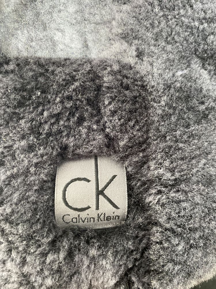 Обувки Calvin Klein