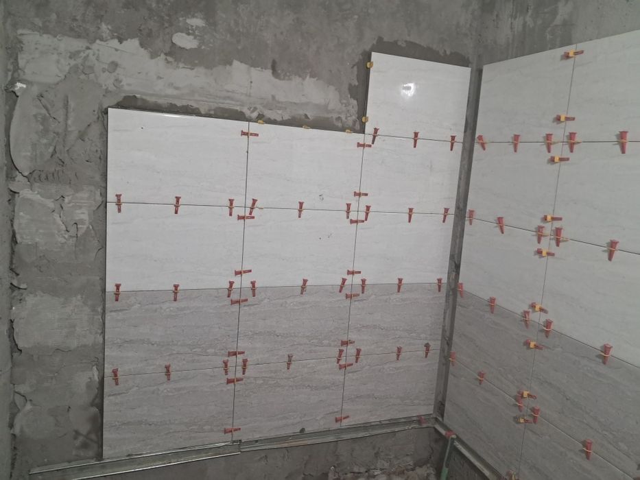 Делаем Кафель любой сложности