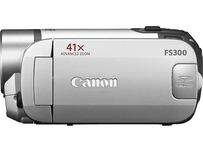 Цифровой фотоаппарат видео камера