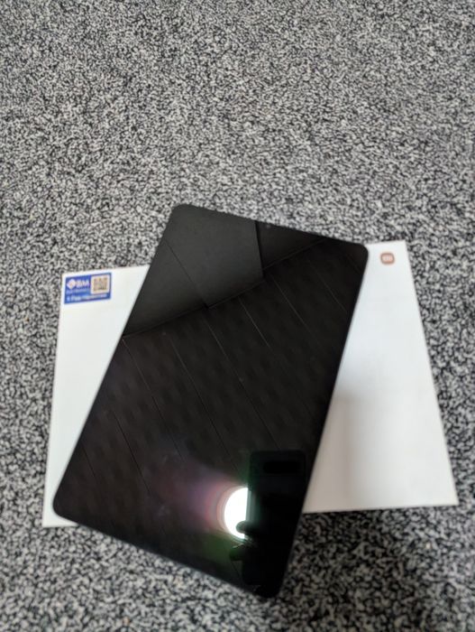 Xiaomi pad 5   6/128GB.