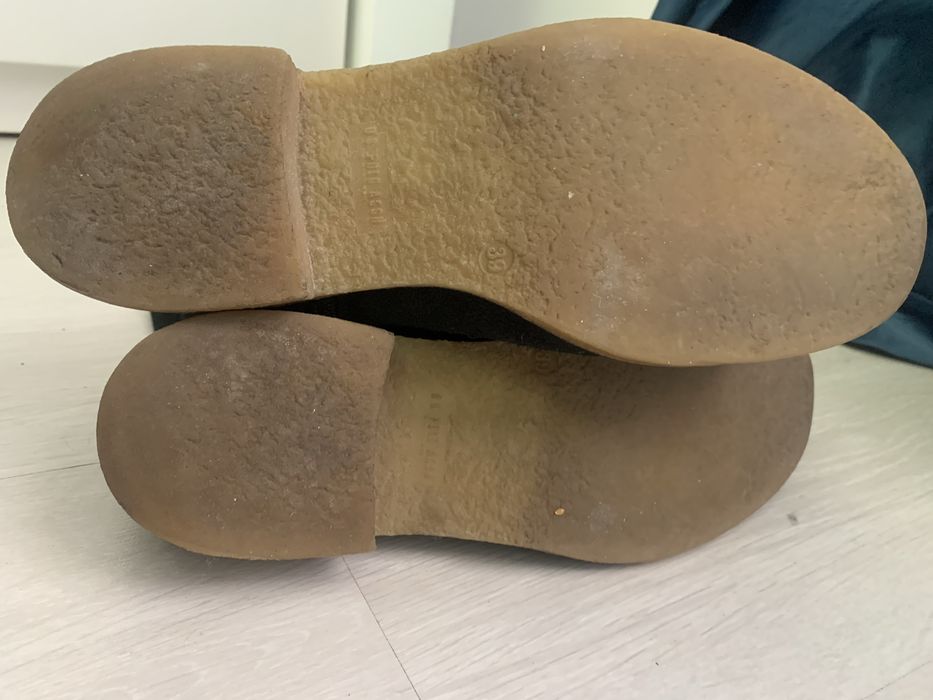 Ghete Polo Ralph Lauren