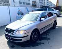 Skoda octavia II, 1.9 tdi