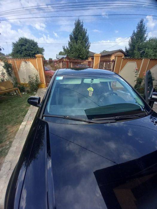Audi A4 2008 2.0 TDI