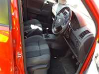 Scaune fata Volkswagen Polo 9N 2008 Hatchback 1.2 i BUCATA