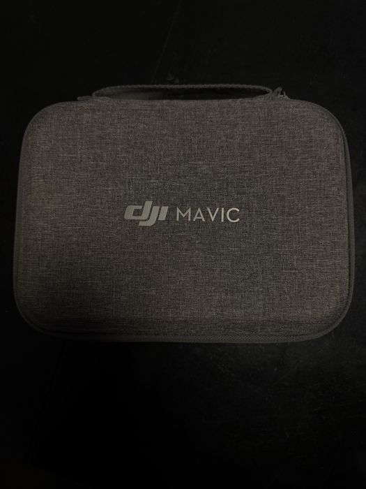 Dji mavic mini COMBO