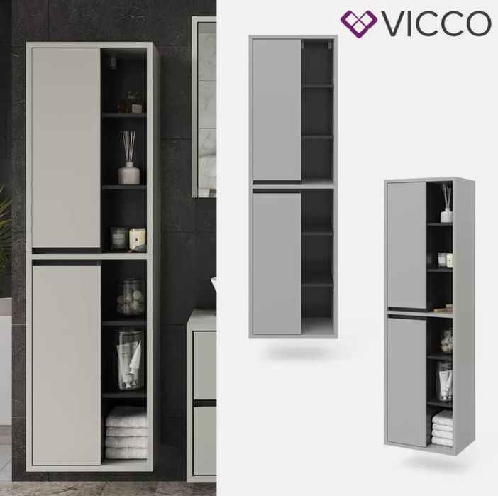 Висока колона Vicco 3096