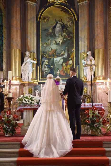 De vanzare Rochie mireasa