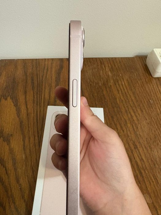 IPfone 13 ca nou