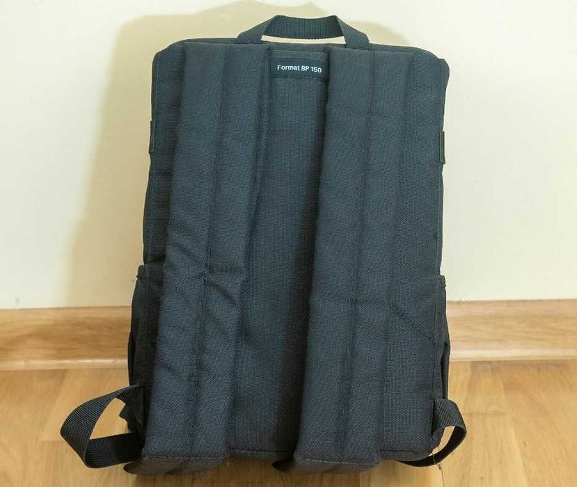 Ghiozdan foto Lowepro Format BP 150