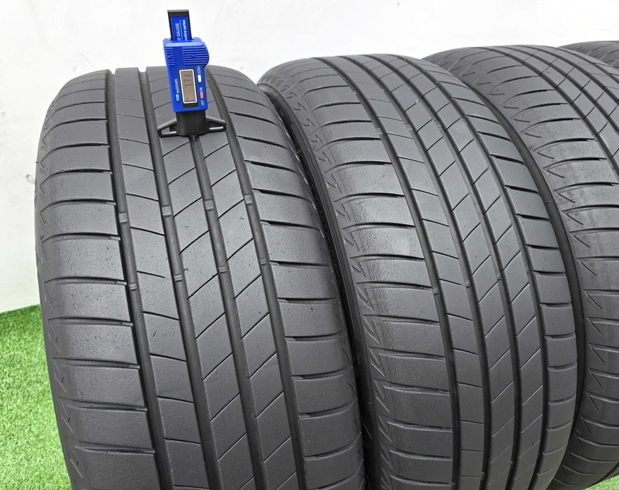 4бр. 235/55/19 BRIDGESTONE Turanza