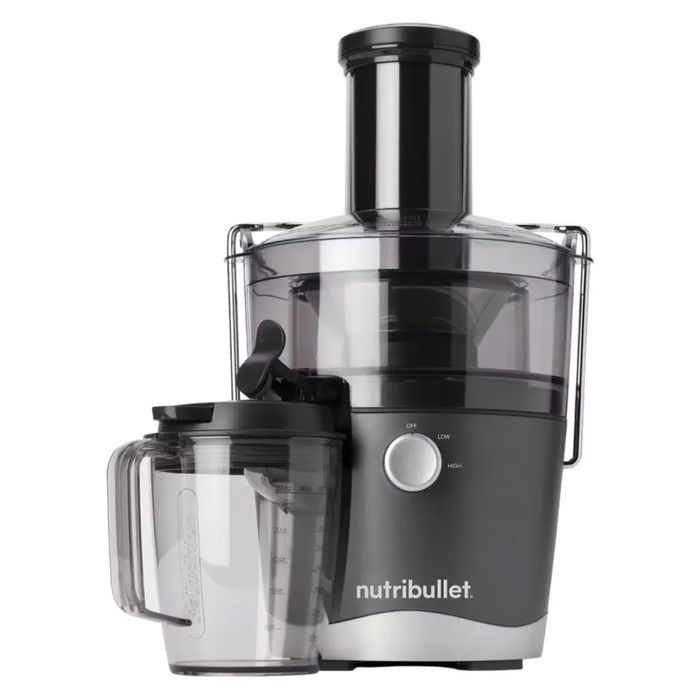 Соковыжималка Nutribullet NBJ100G