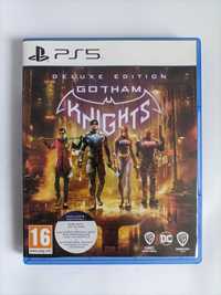 Gotham Knights / Godfall / Fifa 22 PS5 Playstation 5