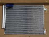 AC377001S | Radiator Clima | Opel Astra H