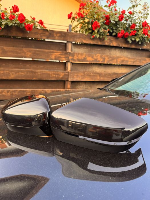 Capace oglinzi Bmw seria 5 G30 G31