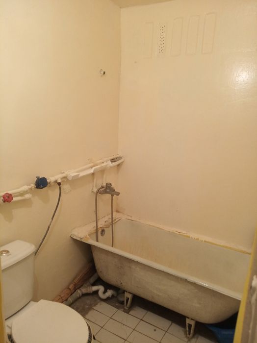 Kvartira ijaraga beriladi