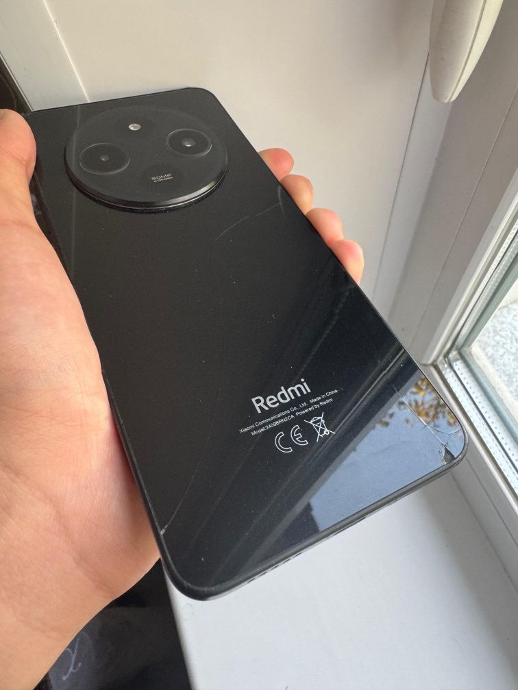 Redmi 14c//Редми 14с в хорошем состоянии
