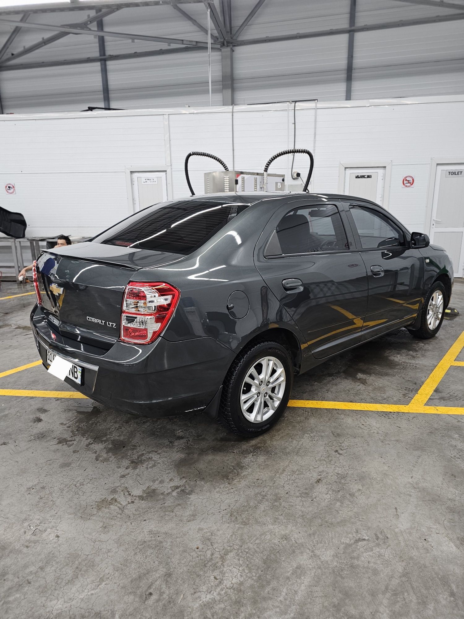 Chevrolet Cobalt
