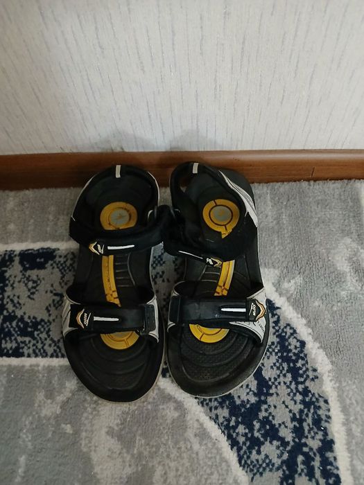 Продам мужские сандали НЕ ДОРОГО
