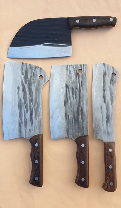 Satare forjate sau din inox preț 150-180 lei buc