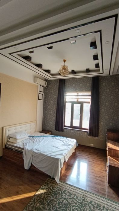 6 ком Посуточная аренда евро участок