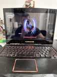 Dezmembrez Alienware M14x