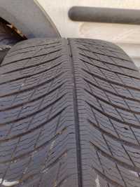 Перфектни 4бр.275/45/20 Michelin PA5 suv dot2821 rsc