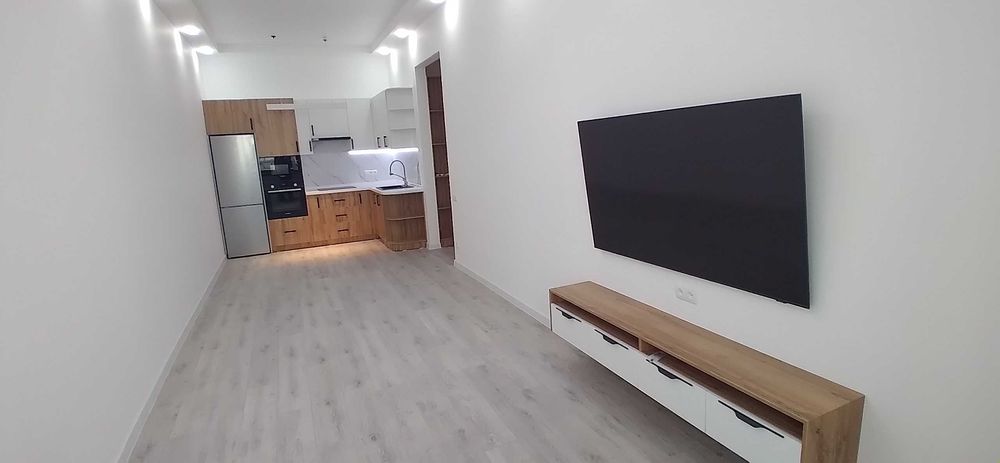 Продам новый евролюкс 3/10/11 жк"Мухташам" улА.Тимура метроМинор