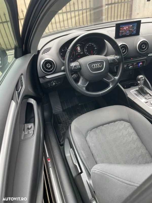 Audi A3 - 2016 - stare buna