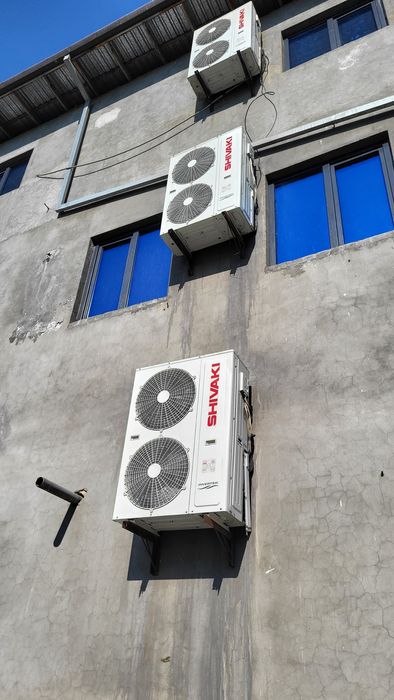 Kandisaner ornatish va remont qilish xizmati