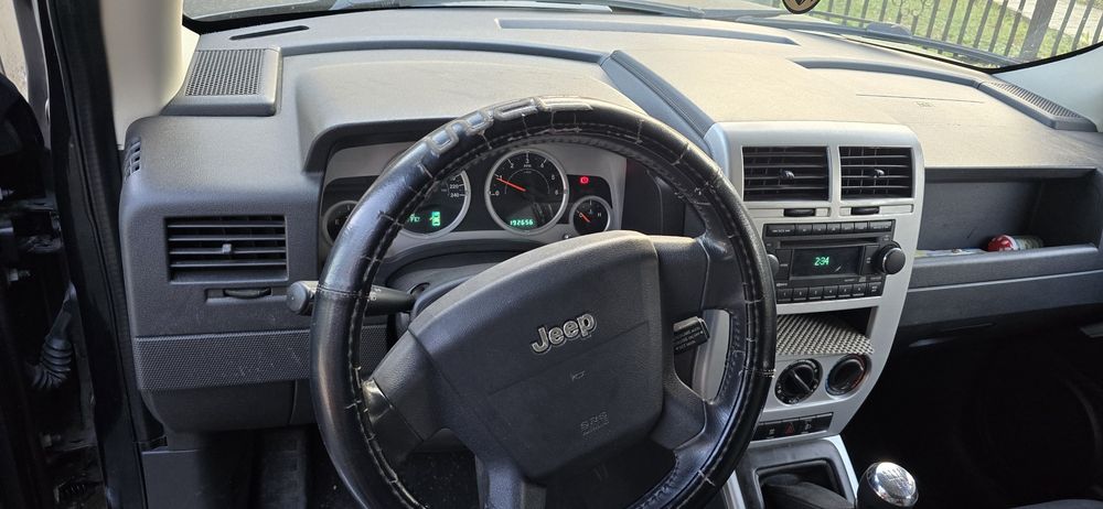 De vanzare Jeep Patriot