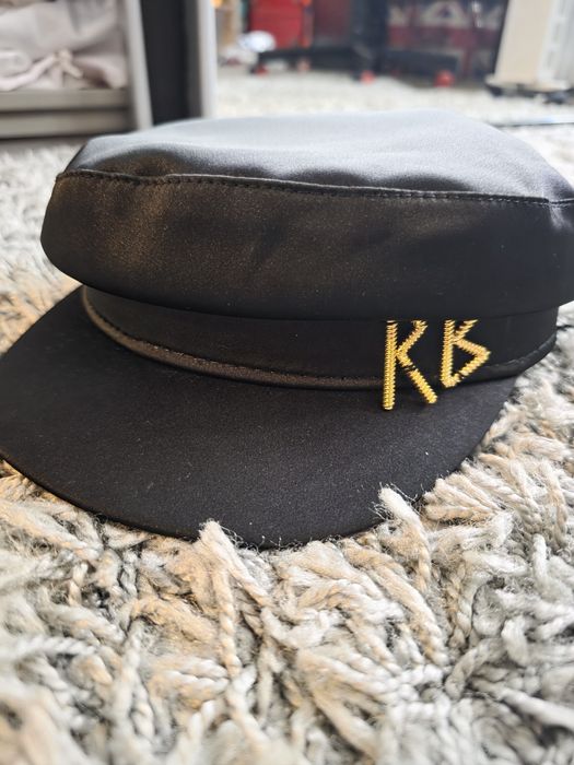 Каскет RB нов страхотен