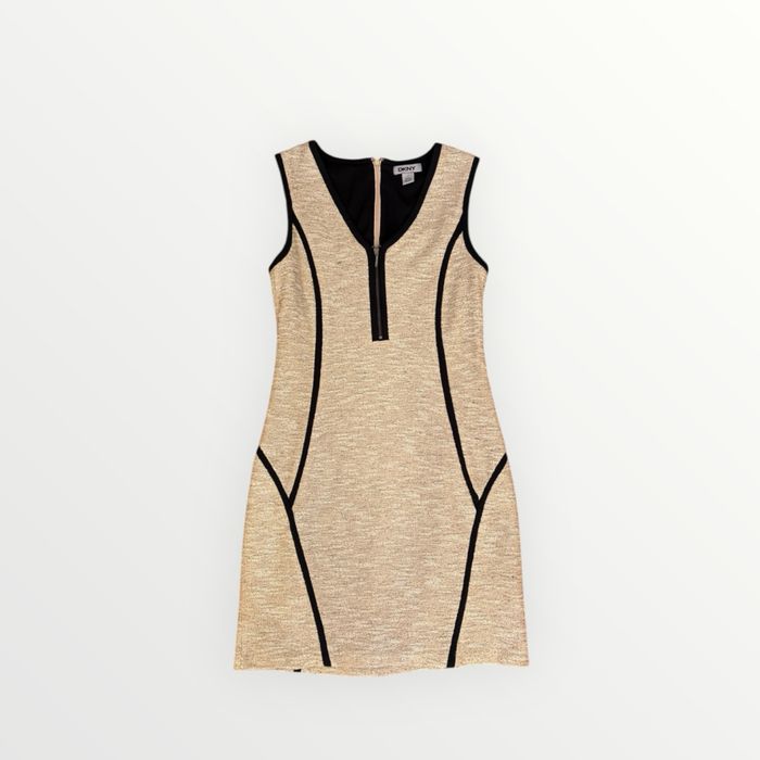 Дамска рокля DKNY