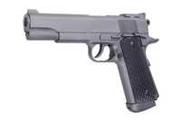 Pistol Airsoft G292 WELL COLT M1911 CO2 Nou NBB Full Metal Cu Cutie