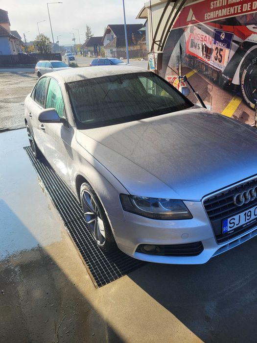 Audi A4 b8 2009 143cp