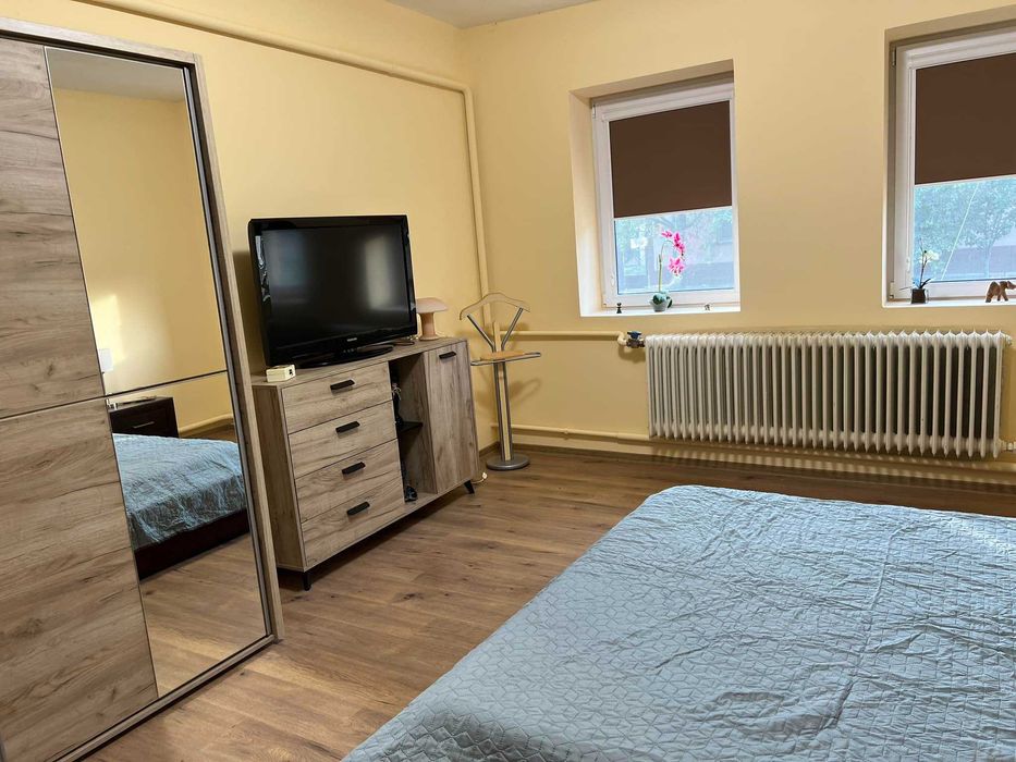 VAND Casa in Ungaria