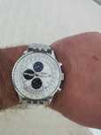 Breitling Navitimer Fighters A13330