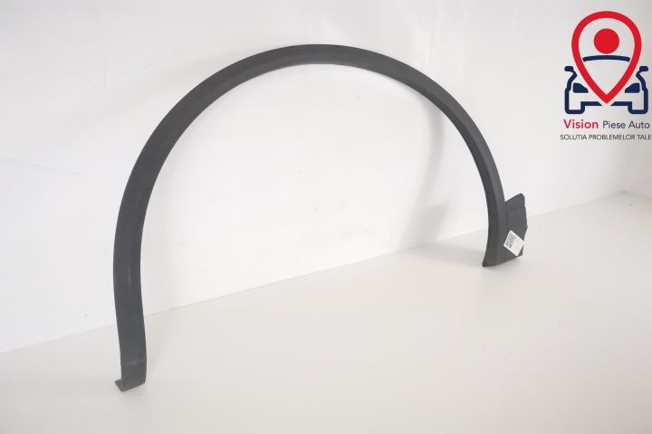 Фолксваген ФВ Туарег / Volkswagen VW Touareg Крос-овър Оригинален ляв