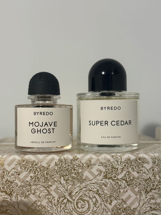 Нишови и дизайнерски парфюми