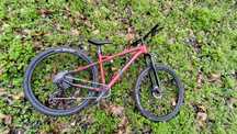 Bicicleta GT avalnche elite 2023