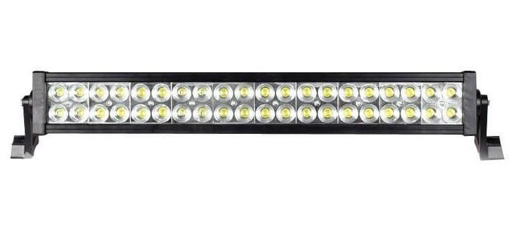 Proiector LED auto LED bar offroad 120 W 55cm