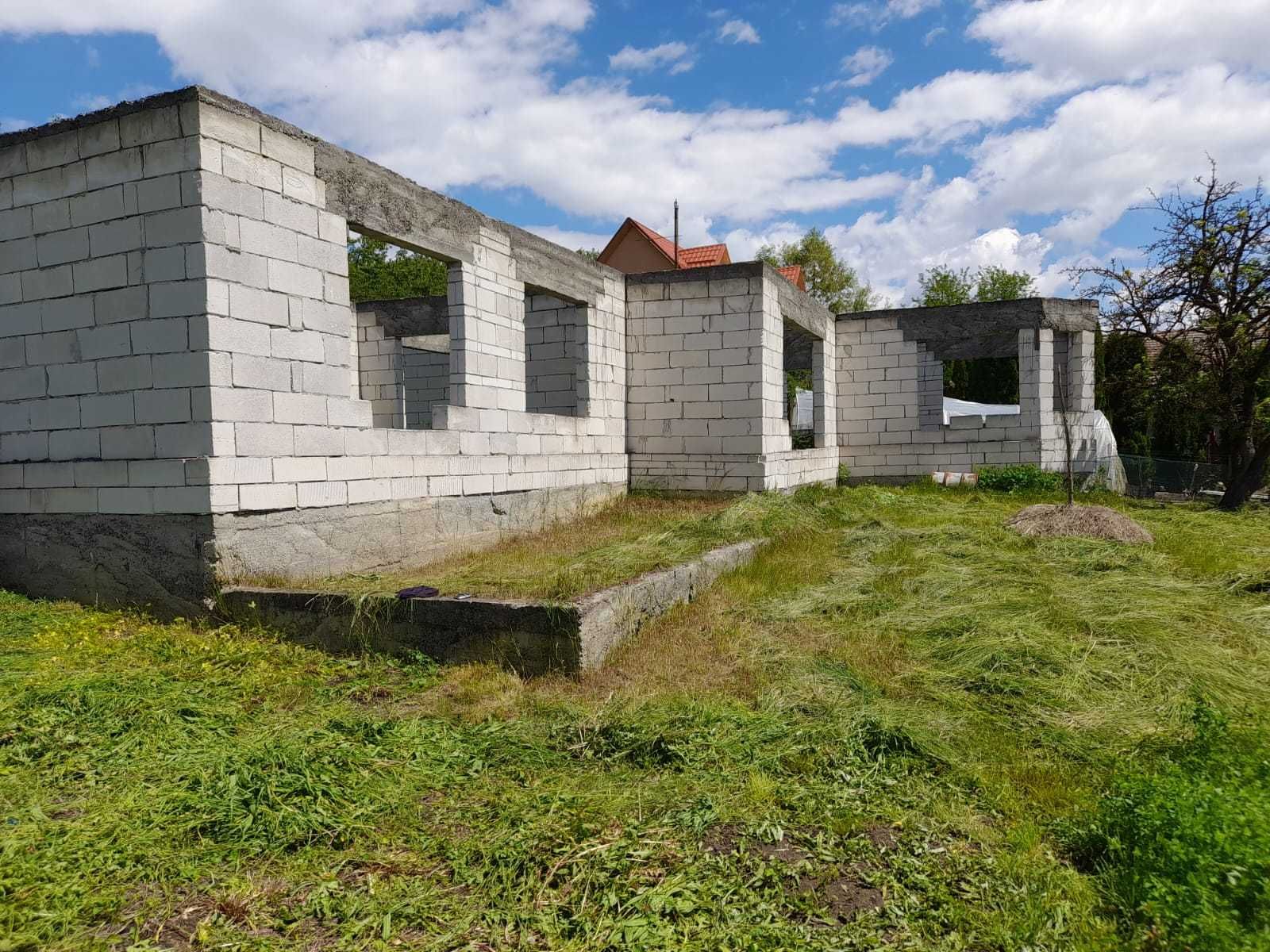 Casa de vanzare, loc Lunca jud Mures