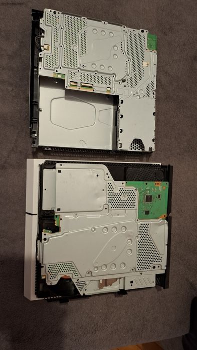 Ps4 defecte pentru piese