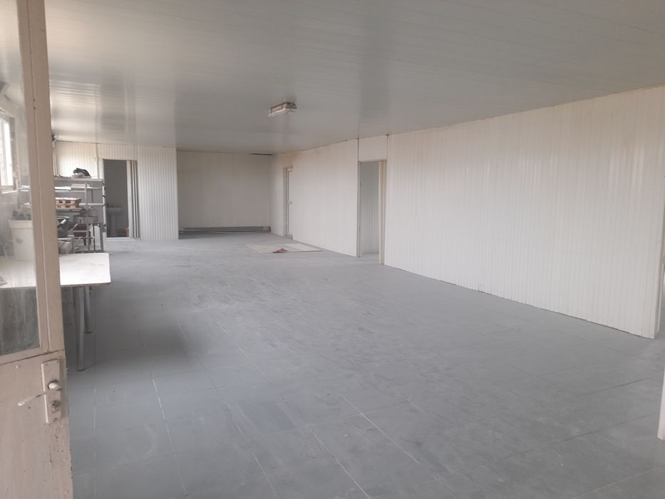 Vand/schimb/Inchieriez spatiu comercial(productie)