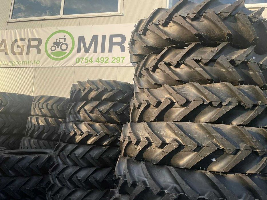 9.5/9-24 cauciucuri agricole de tractor anvelope tractor noi 8PLY