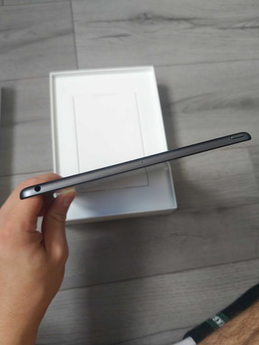 iPad 9th generation 2021